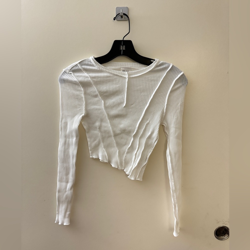Asymmetric top